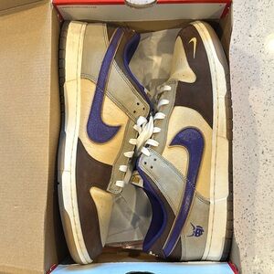 Nike Dunk Low (Size 15)